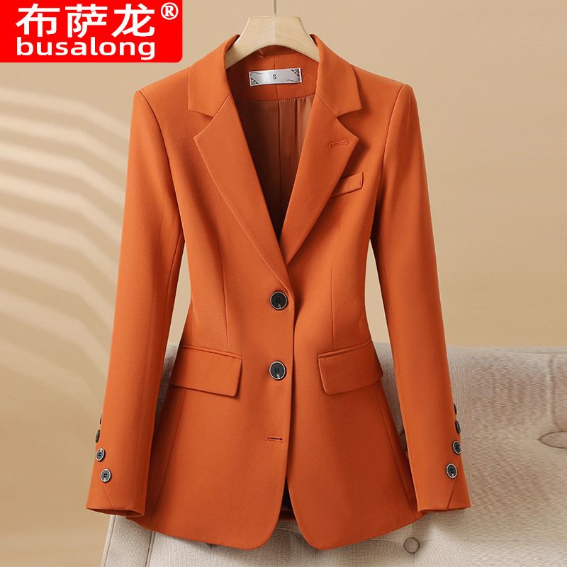 High quality women's formal attire, suit, office uniform, designed as women's business, party, and work uniforms