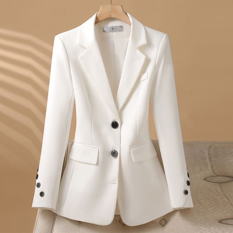 High quality women's formal attire, suit, office uniform, designed as women's business, party, and work uniforms