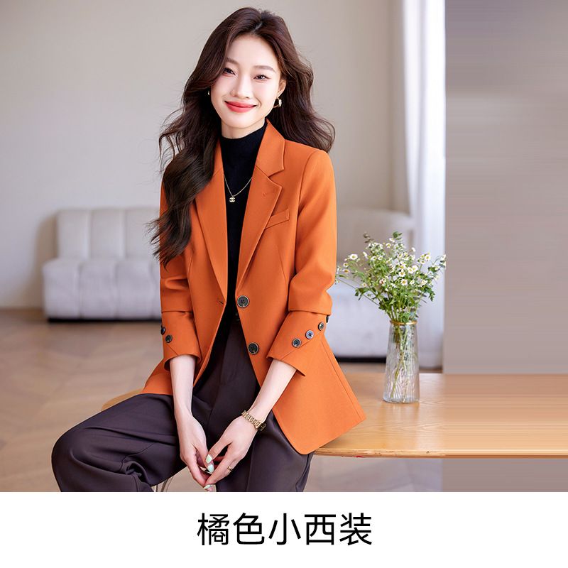 High quality women's formal attire, suit, office uniform, designed as women's business, party, and work uniforms