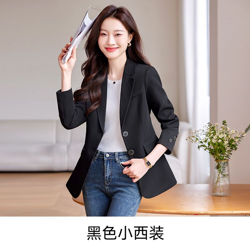 High quality women's formal attire, suit, office uniform, designed as women's business, party, and work uniforms