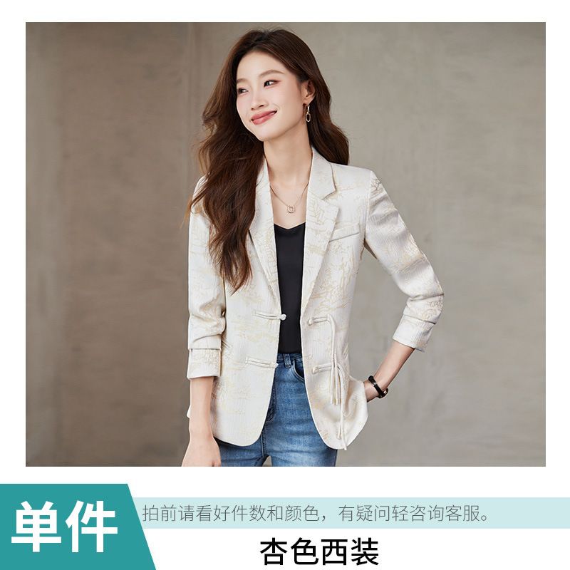 Wholesale high-quality sports jackets, women's business suits, jackets, and tailcoats, as well as business office gowns