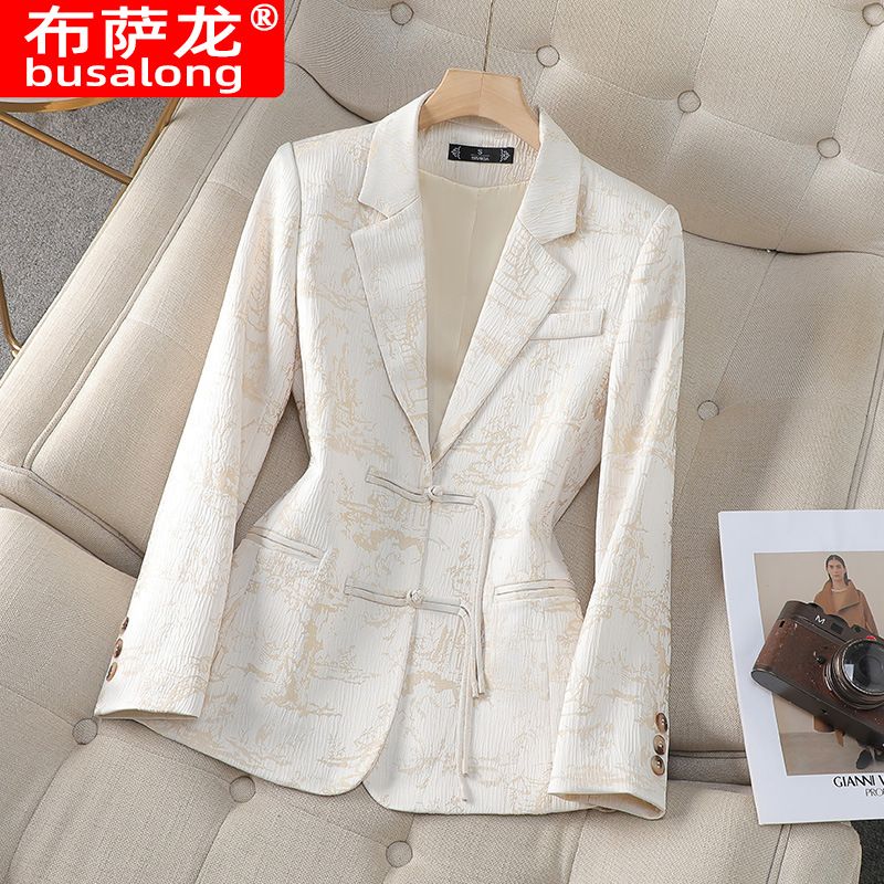 Wholesale high-quality sports jackets, women's business suits, jackets, and tailcoats, as well as business office gowns