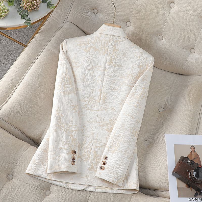 Wholesale high-quality sports jackets, women's business suits, jackets, and tailcoats, as well as business office gowns