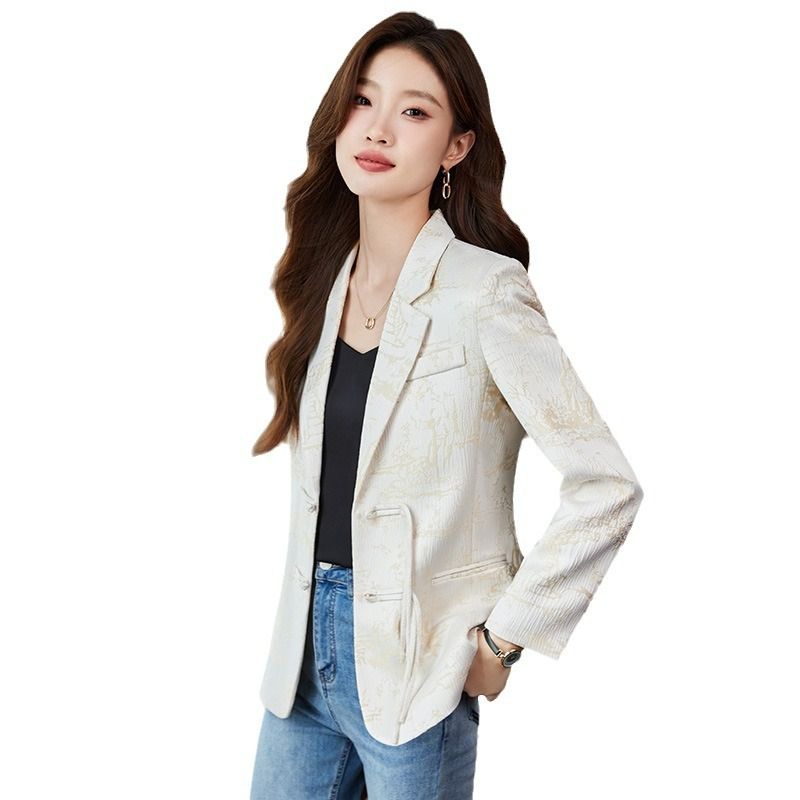 Wholesale high-quality sports jackets, women's business suits, jackets, and tailcoats, as well as business office gowns