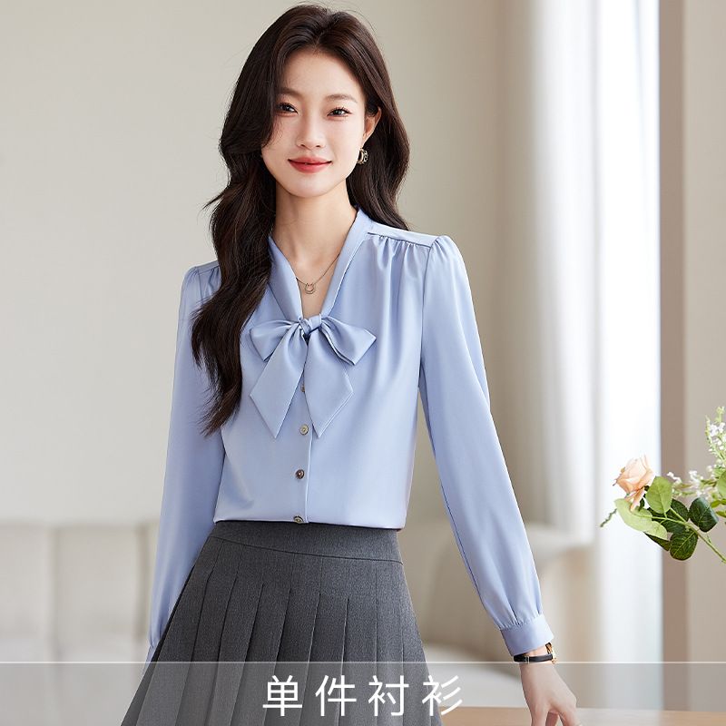 New women's 2 piece set long-sleeved professional formal fashion Clothing hot Sales Coat office suit blazer dress for ladies