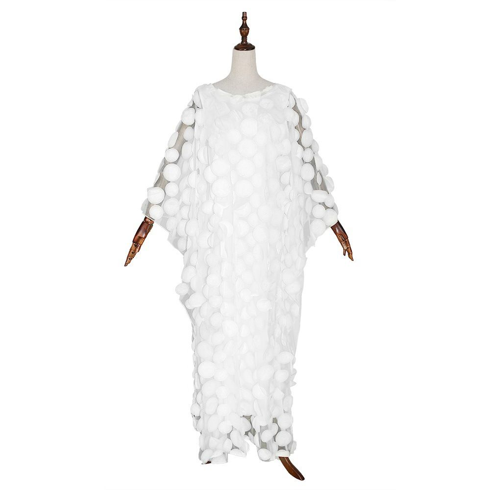 Abayas For Women Dubai African Muslim Fashion Dress Caftan Marocain Evening Party Dresses Chiffon Boubou Robe Djellaba Femme