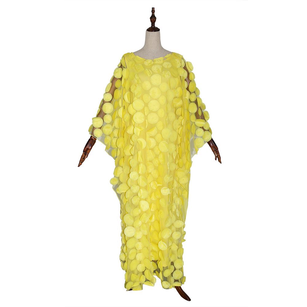 Abayas For Women Dubai African Muslim Fashion Dress Caftan Marocain Evening Party Dresses Chiffon Boubou Robe Djellaba Femme