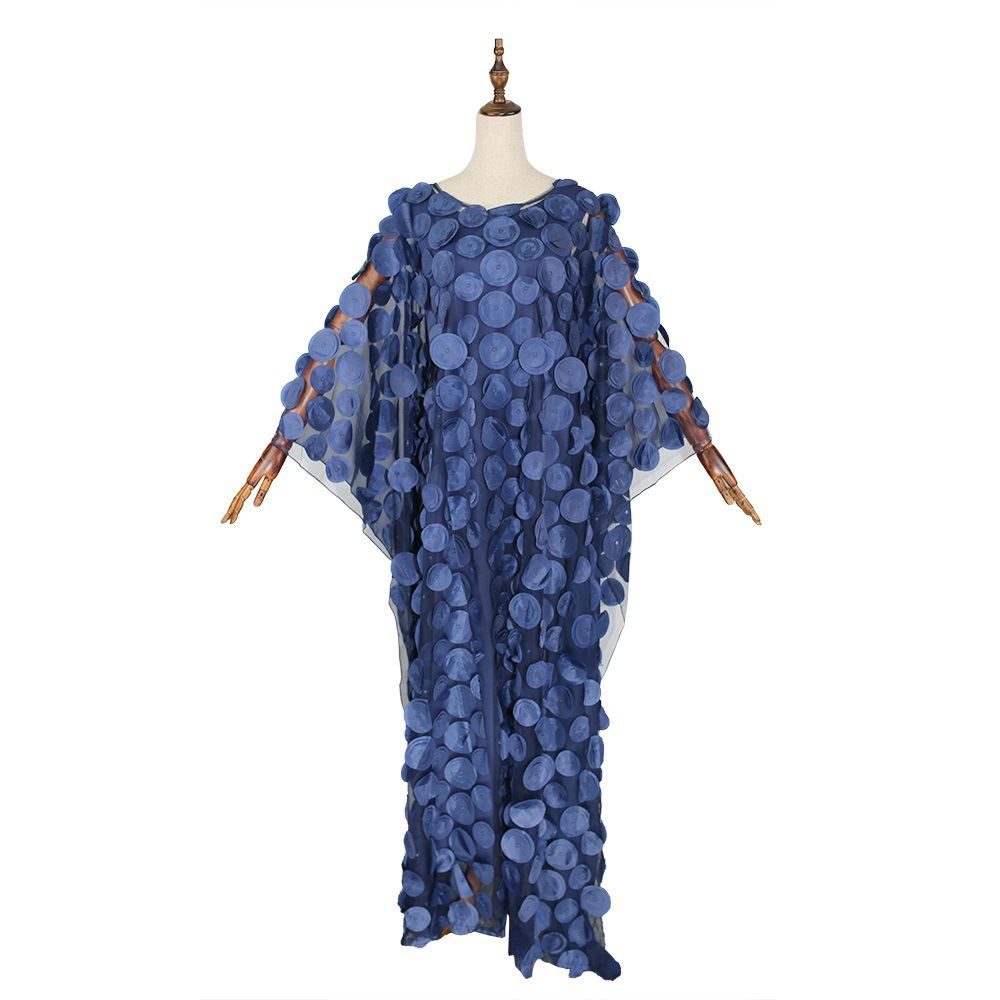 Abayas For Women Dubai African Muslim Fashion Dress Caftan Marocain Evening Party Dresses Chiffon Boubou Robe Djellaba Femme
