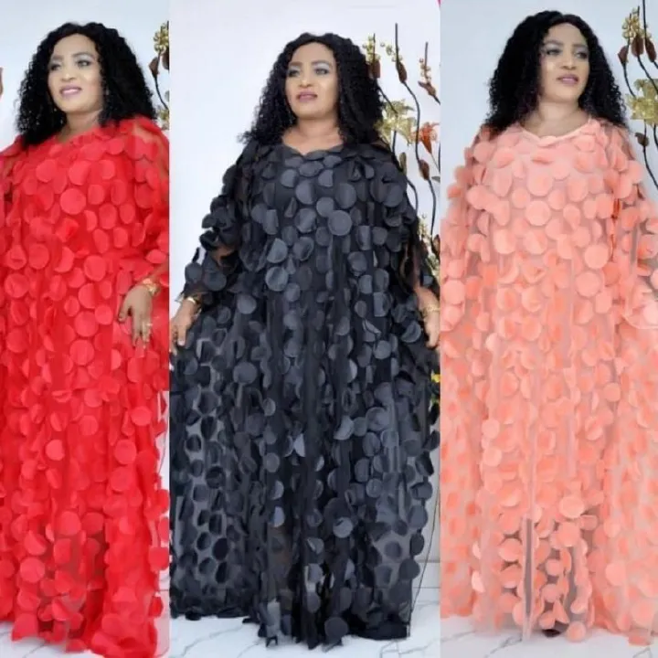 Abayas For Women Dubai African Muslim Fashion Dress Caftan Marocain Evening Party Dresses Chiffon Boubou Robe Djellaba Femme
