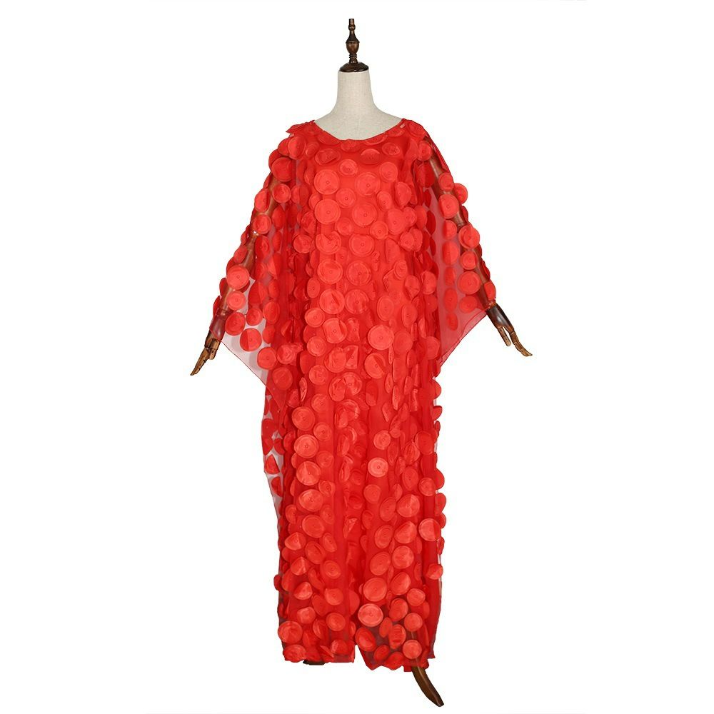 Abayas For Women Dubai African Muslim Fashion Dress Caftan Marocain Evening Party Dresses Chiffon Boubou Robe Djellaba Femme