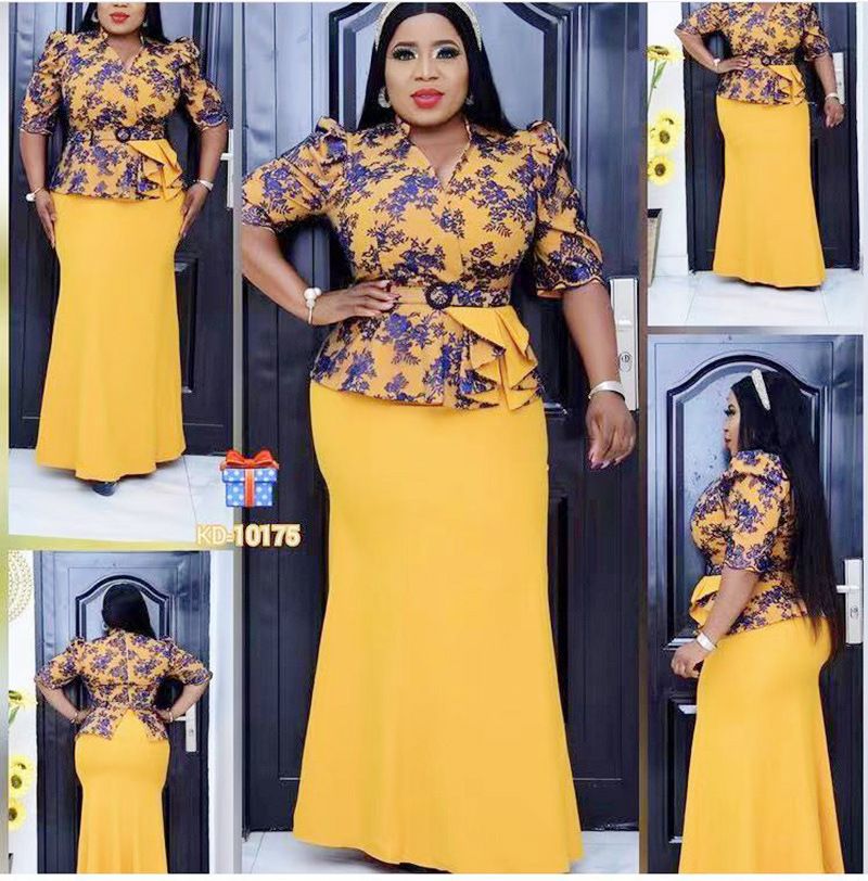 Wholesale tight fitting dresses for women's clothing casual dresses for women's clothing long sleeved Maxi dresses