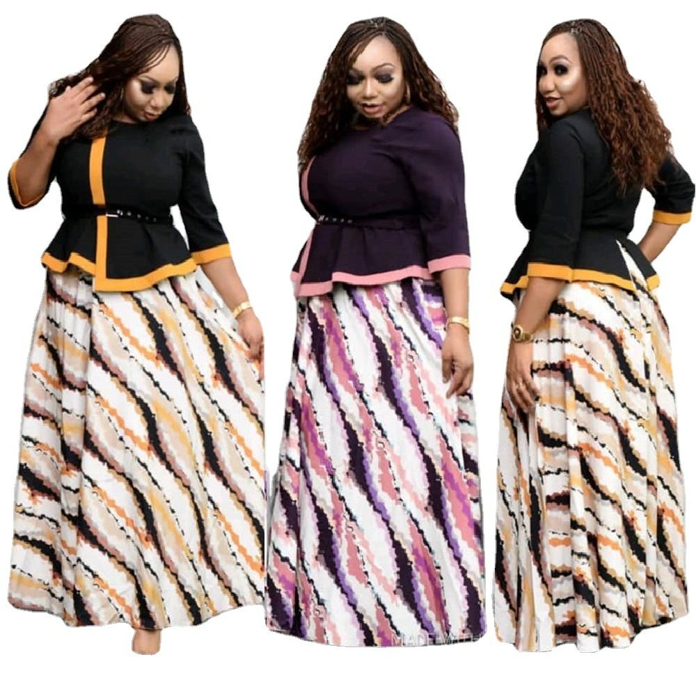 Turkey style women office dresses from turkey ladies modern