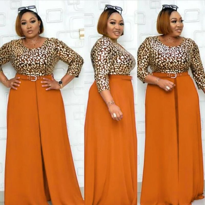 Turkey Latest Design Wide Leg Pants Jumpsuit Women Ladies Bodycon Jumpsuit