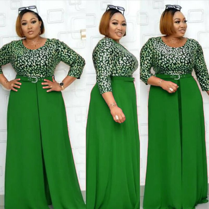 Turkey Latest Design Wide Leg Pants Jumpsuit Women Ladies Bodycon Jumpsuit