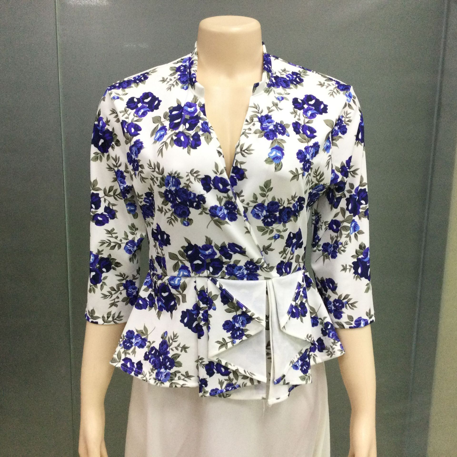 Wholesale tight fitting dresses for women's clothing casual dresses for women's clothing long sleeved Maxi dresses