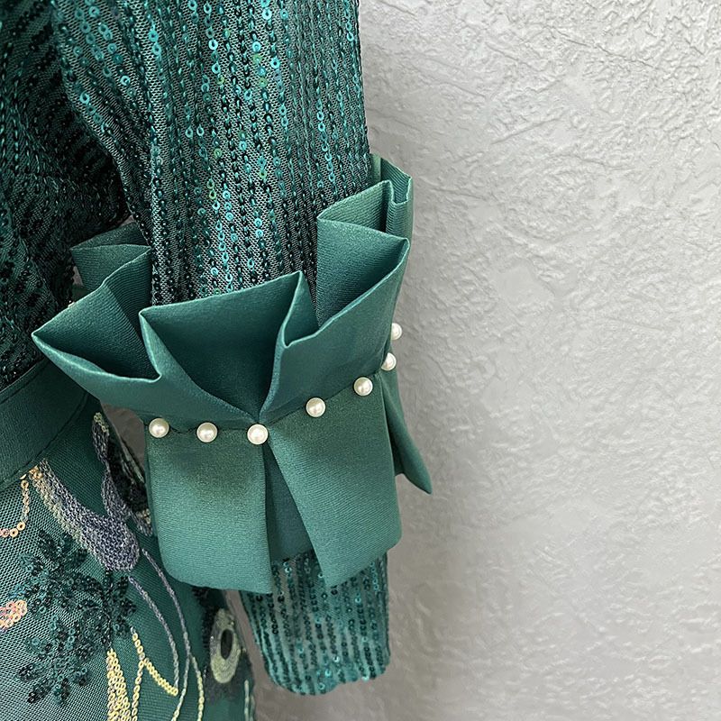 African Dresses for Women Luxury Dashiki Ankara Lace Wedding Gowns Elegant Turkey Muslim Maxi Party Dress Plus Size