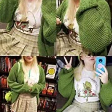 Custom New Arrival Open Frnot Cotton Knit Coats Winter And Autumn Loose Women Cardigan Sweater