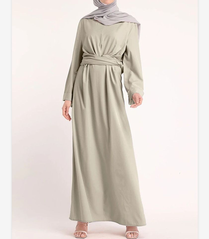 dharka gabdhaha simple abayas baju kurung dubai women front open kaftan abaya long muslim dress for eid mubarak turkey maroc