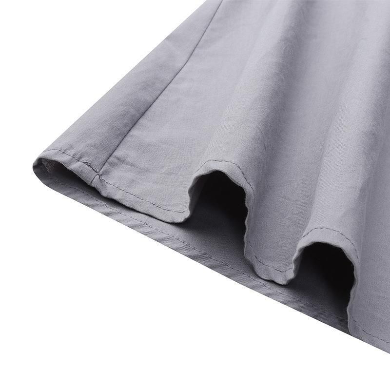 Plus-size Modest Church Islam Kaftan Chiffon Satin Hijab Jilbab Khimar Afghani Dubai Women Maxi Long Abaya Muslim Dress