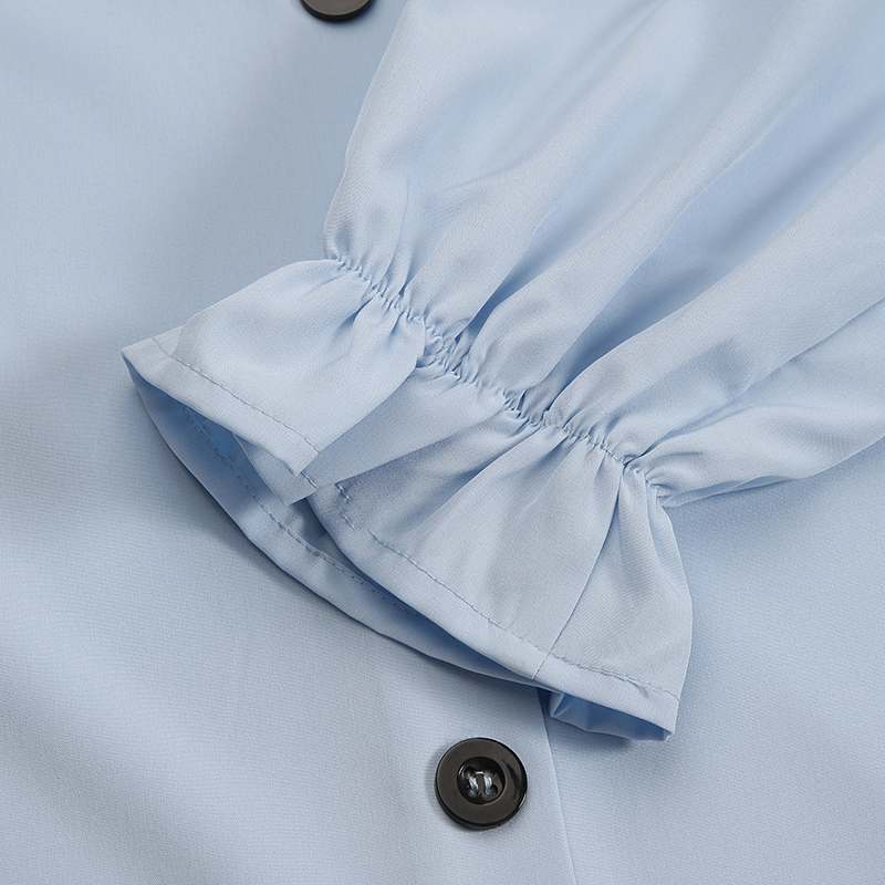 Muslim Leisure National Style Retro Women's Cardigan Round Neck Large Swing Dress Muslim Islamic Robe