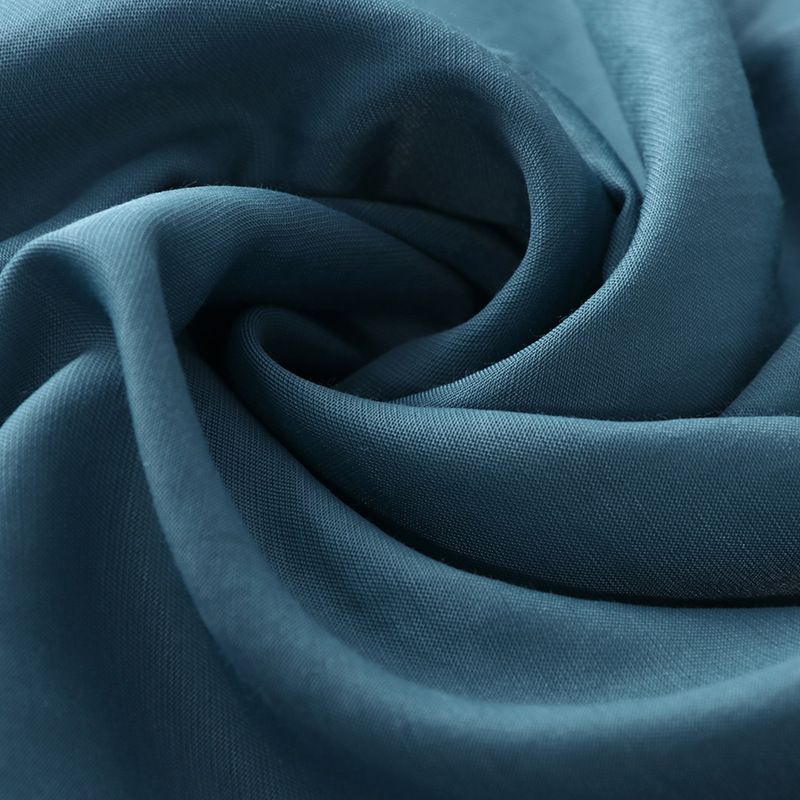 Spring New Korean Versatile Polo Collar Wearing Long Sleeve Loose Shirt Light Mature Cardigan Shirt Women's Wear