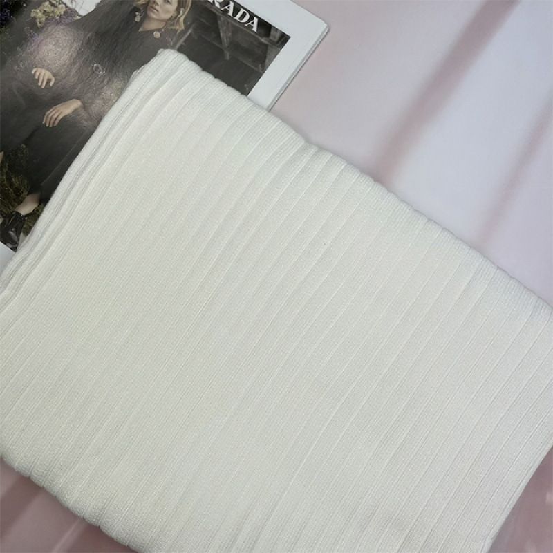 Autumn Winter Knit Pencil Skirt Women High Waist Elastic Skirts Womens Sexy Knitted Split Midi Skirt For Women