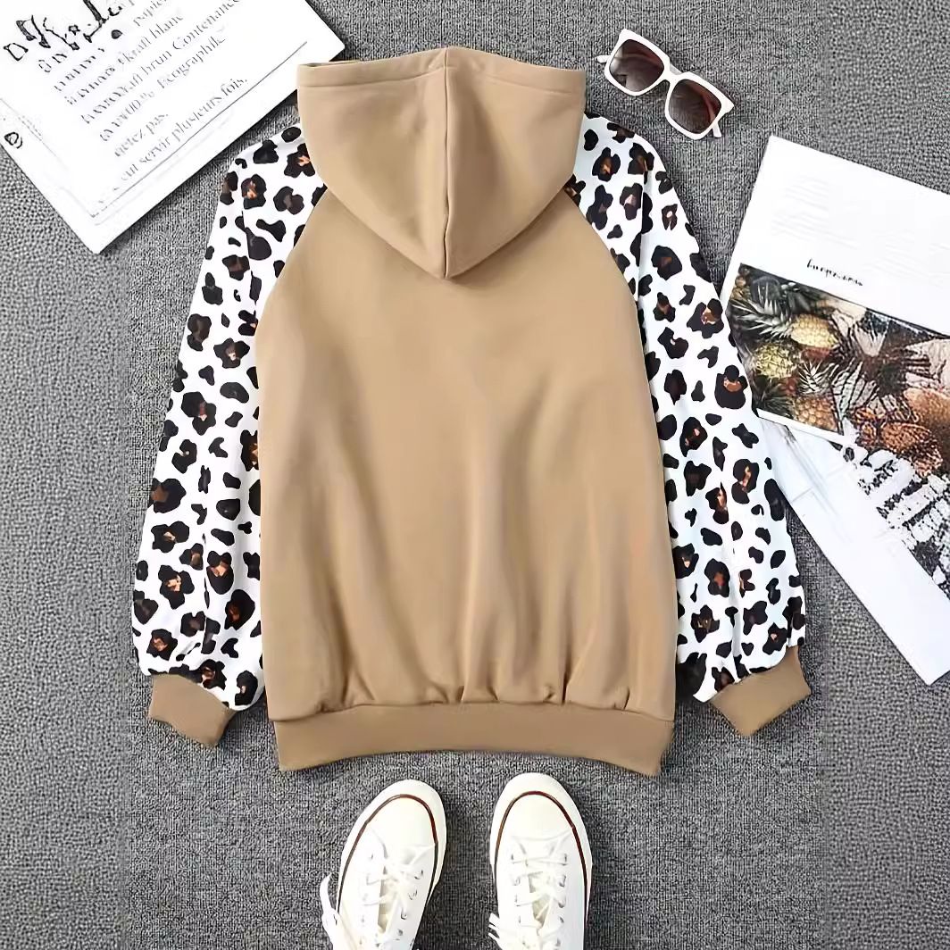 High Quality 3d Puff Print Heavyweight Cotton Oversized Hoodie Custom Logo Heat Transfer Puff Printing Women Hoodies