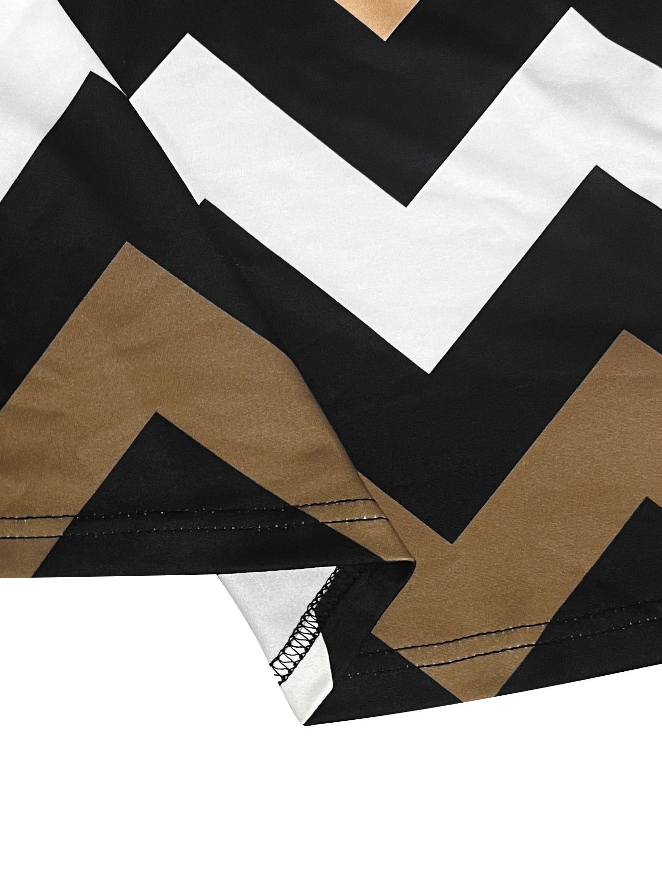 Women's Summer Casual Floor-Length Maxi Dress Short Sleeve Loose Fit Anti-Static Front Pockets Digital Printing Natural Waist Women Striped Maxi Dress with Print Patterns Fitness Sportswear