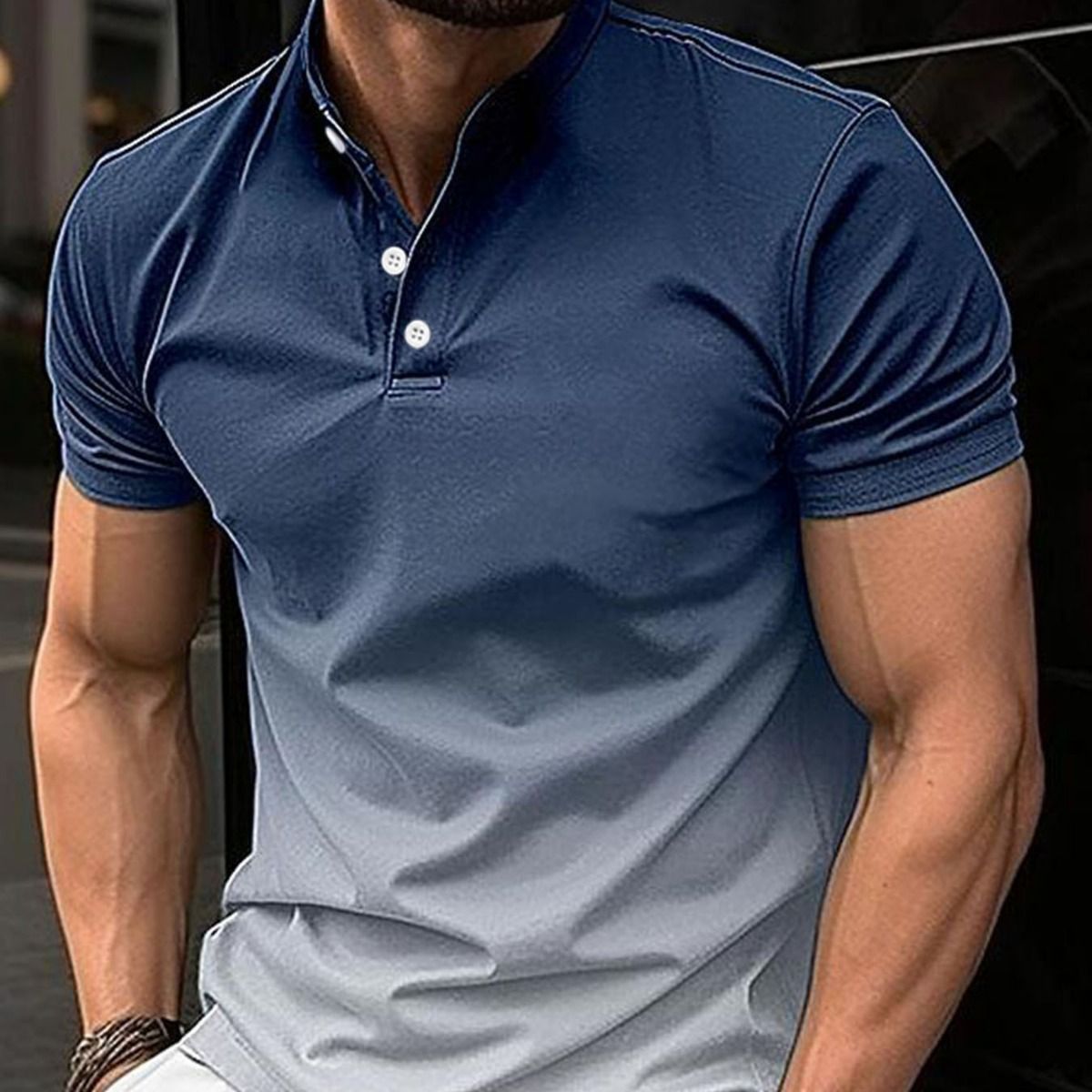 China wholesale polo tshirt plus size tshirt for men polo fashion polo tshirt for men  T-Shirts