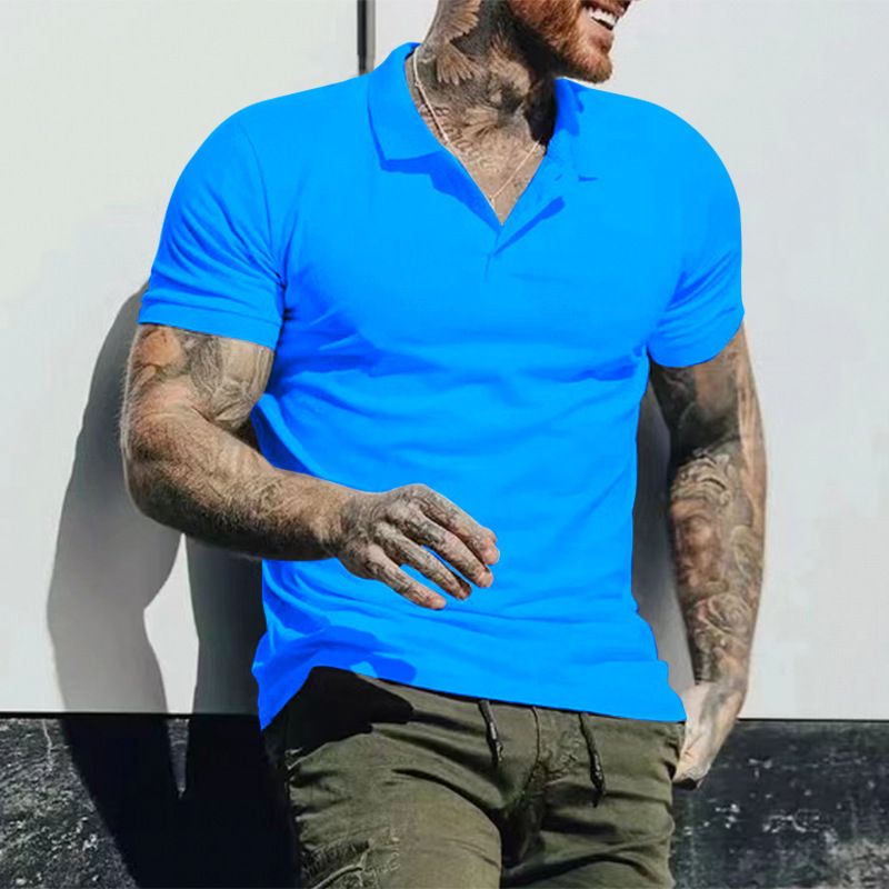 Custom Premium Quality printing stretch breathable men t shirts,cotton spandex gym sports t shirt