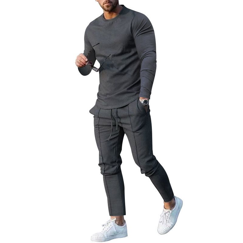 Wholesale Zipper Jogging Sport Track Suits Casual Hoodies Jersey 2 Piece Set Mens Tracksuits Shorts For Men Two-Piece Outfits