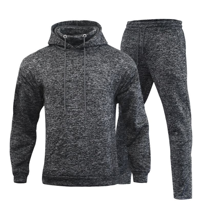 Wholesale price men's hoodies for Pakistan body fitted winter sweatshirts high quality men's hoodies & sweatshirts Two-Piece Outfits