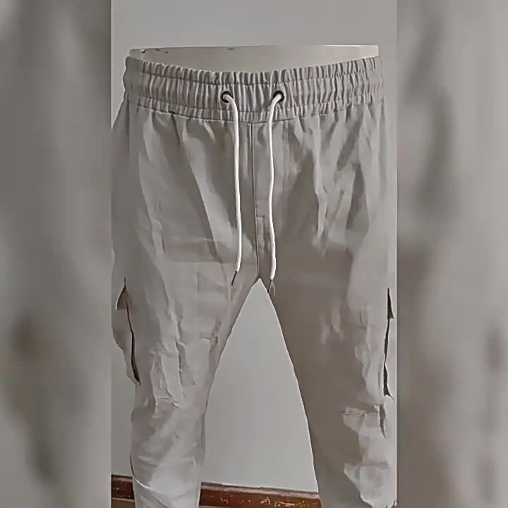 Men's Large Size Fashion Wear Official Trousers 2024 Male Classic Official Pants Casual