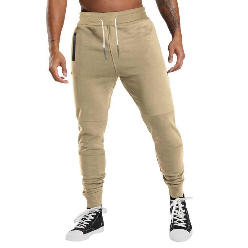 Sweatpants Stylish Polyester Men's Slim Fit Joggers Pants Quick dry breathable Wholesale cheap Price Men sweat Trousers Casual