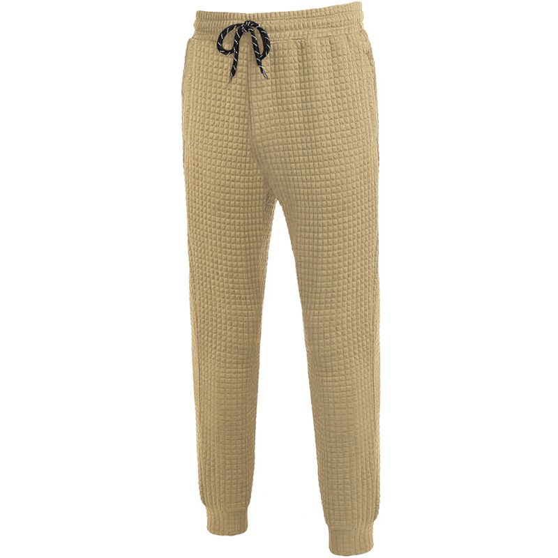 customize sweat pant trouser skinny embroidery printing men rip unisex youth modal fleece french terry bamboo rayon cotton Casual