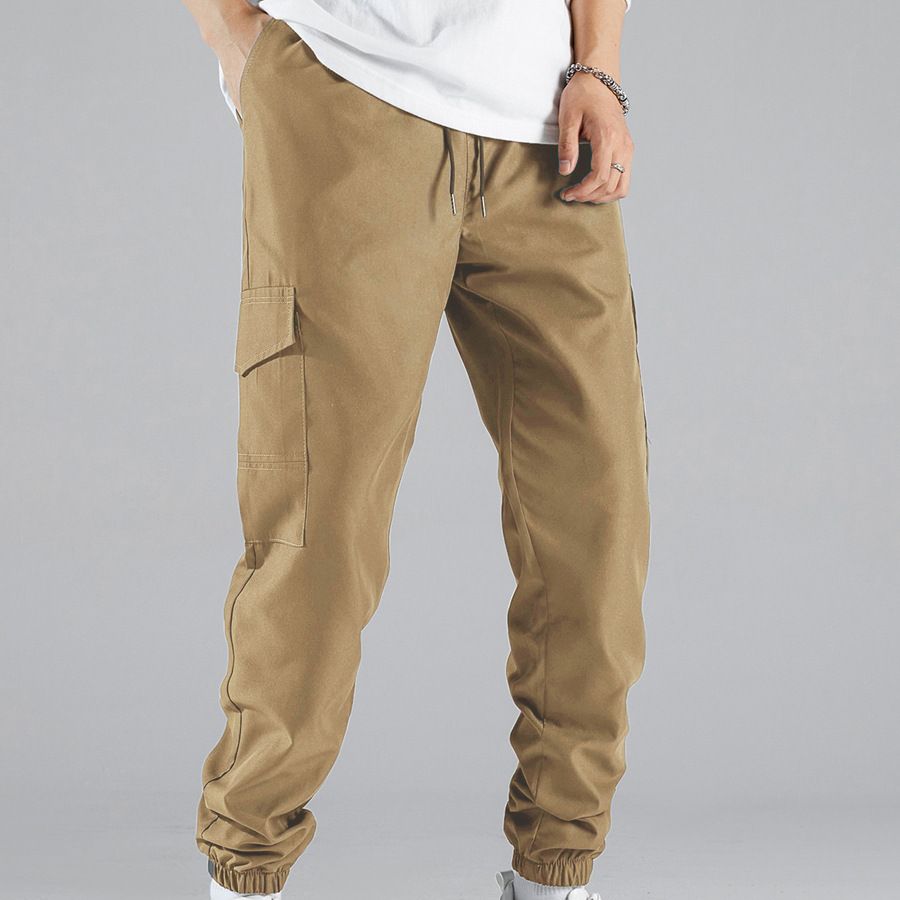 Mans Pleated Baggy Straight Track, Sweat Trousers for Man Custom Wide Leg Loose Fit Pants Polyester Jersey Jeans