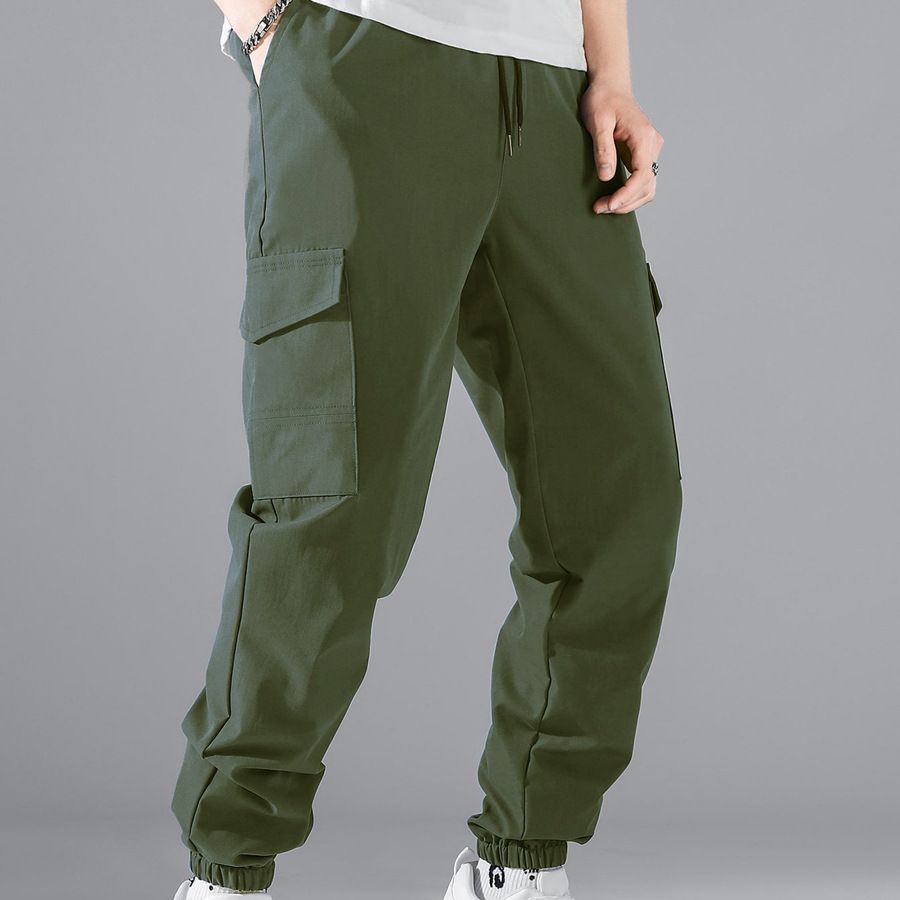 Mans Pleated Baggy Straight Track, Sweat Trousers for Man Custom Wide Leg Loose Fit Pants Polyester Jersey Jeans