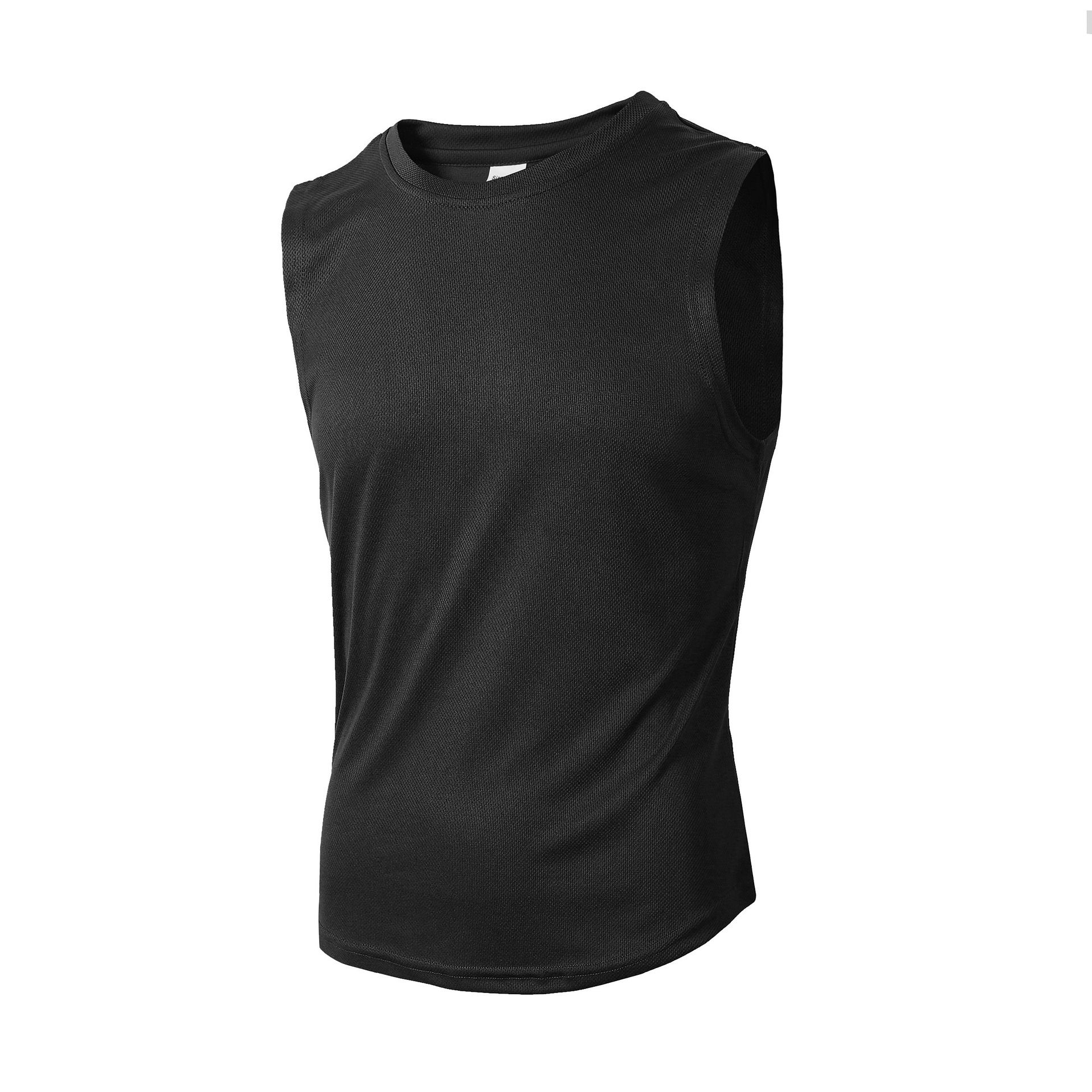 Base Layer Sleeveless Cycling Jersey Men Quick Dry Bicycle Undershirt Mesh Bike Base Layer Vests T-Shirts