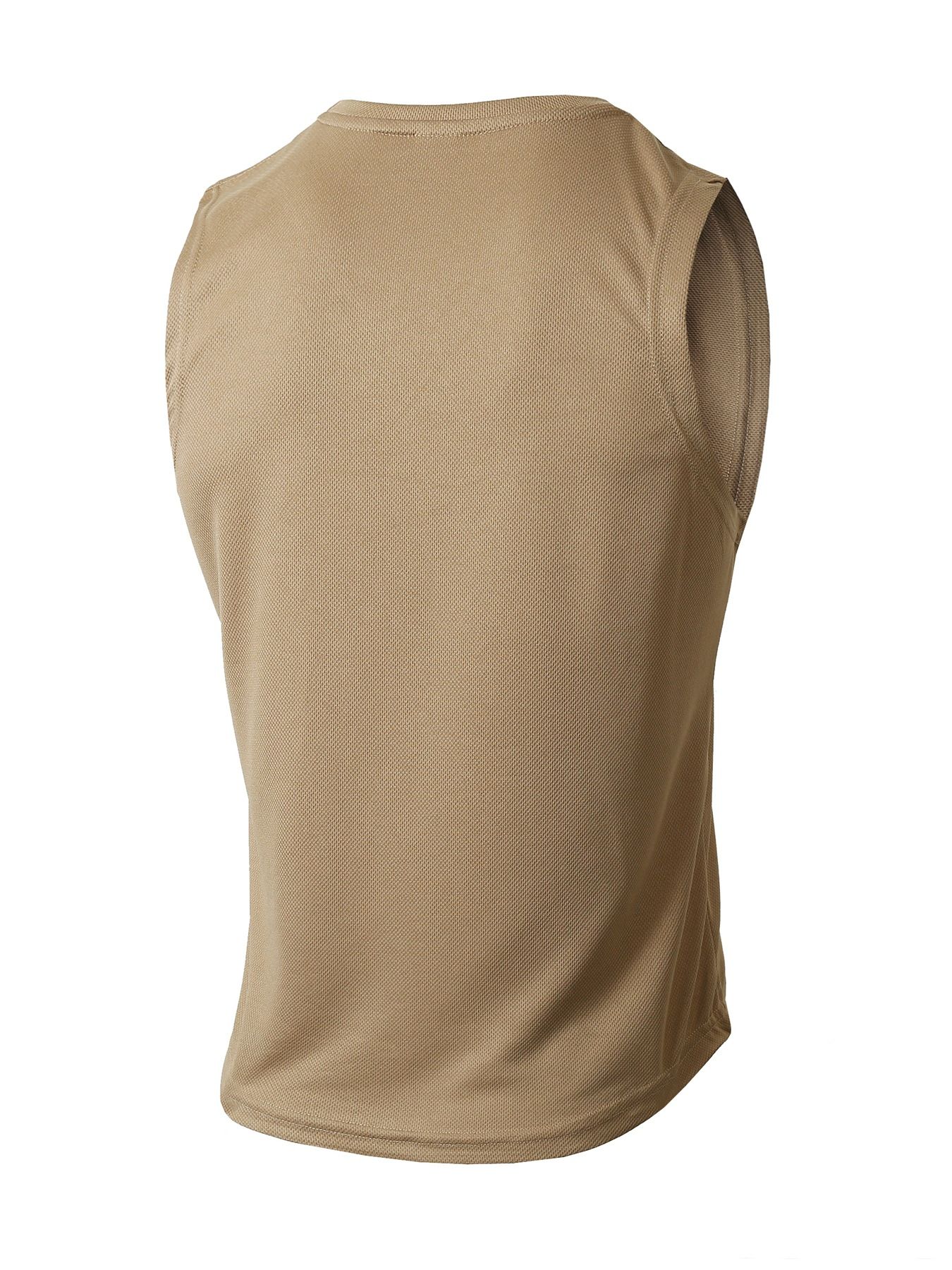 Base Layer Sleeveless Cycling Jersey Men Quick Dry Bicycle Undershirt Mesh Bike Base Layer Vests T-Shirts