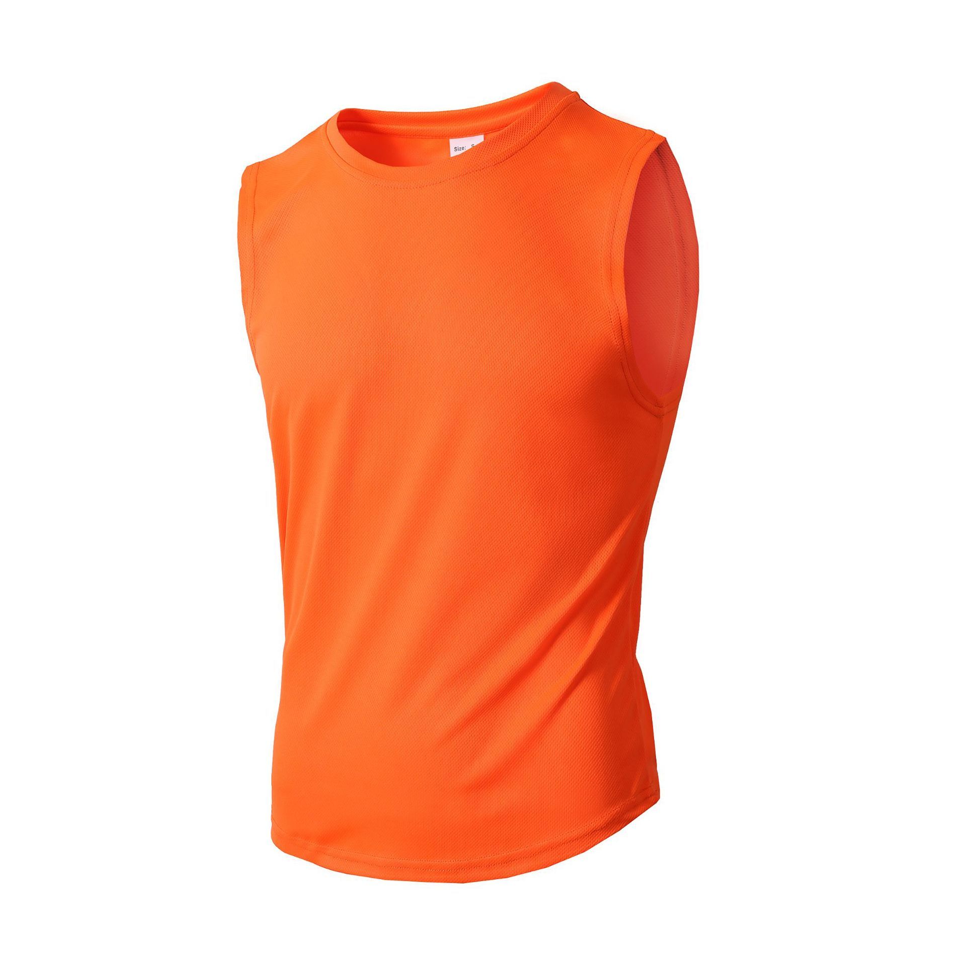 Base Layer Sleeveless Cycling Jersey Men Quick Dry Bicycle Undershirt Mesh Bike Base Layer Vests T-Shirts