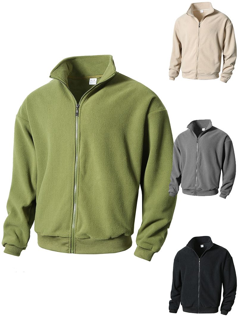 Sunny Sets Outdoor Sport Gym Fitness Sets,Men Sportswear Coats