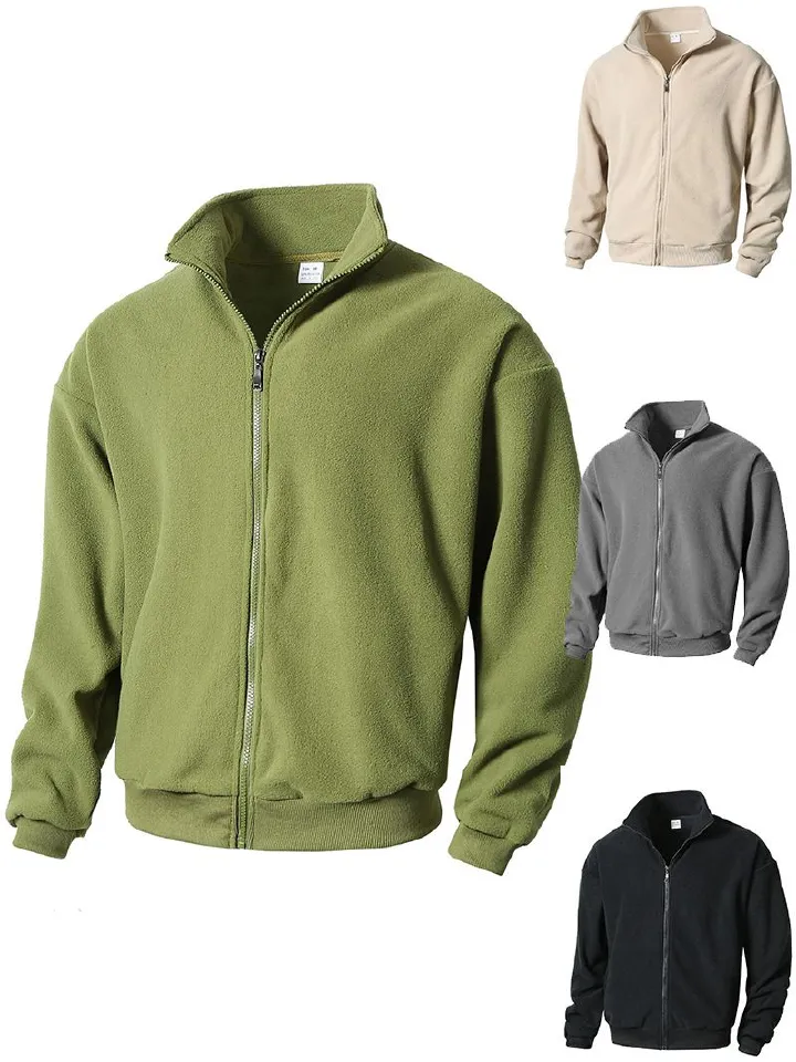 Sunny Sets Outdoor Sport Gym Fitness Sets,Men Sportswear Coats