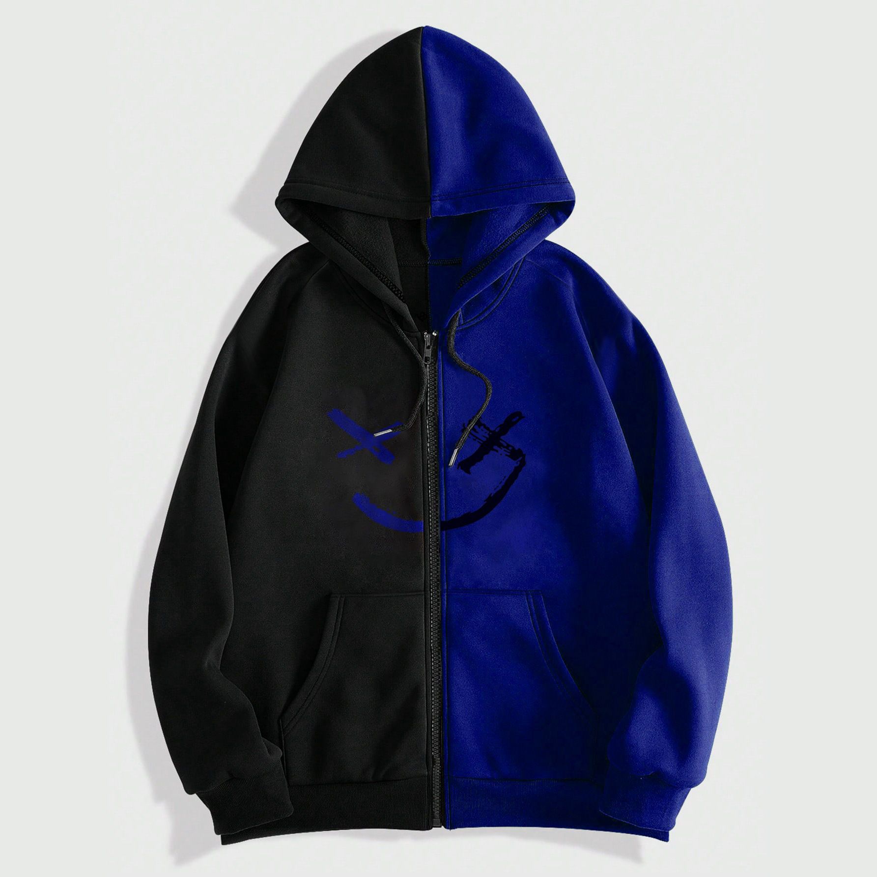 Unisex Custom Chenille Hoodie 100% Cotton Street Style Men's Anime Clothing Direct from Manufacturers Trade Assurance Payment  Coats
