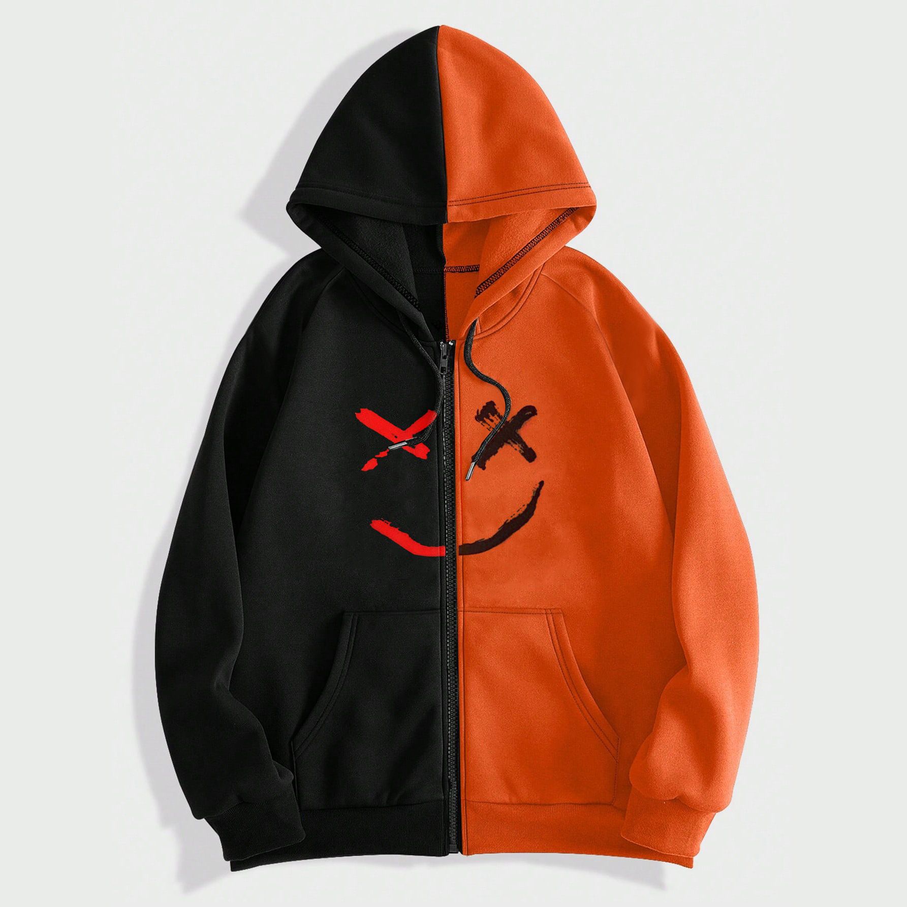 Unisex Custom Chenille Hoodie 100% Cotton Street Style Men's Anime Clothing Direct from Manufacturers Trade Assurance Payment  Coats