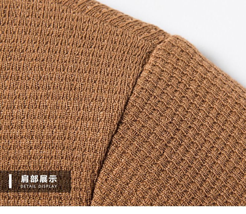 New arrivals custom long sleeve tshirt cotton full sleeves long sleeve t-shirts for men  T-Shirts