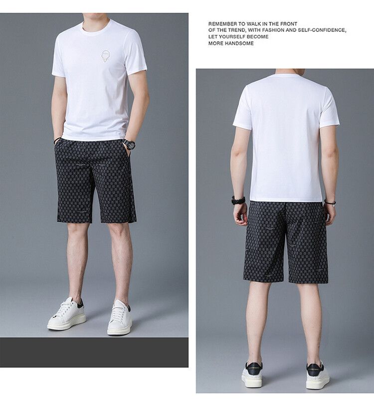 Cotton 30 Polyester Fabric For Garments Jersey Polyester Fabric Two-Piece Outfits