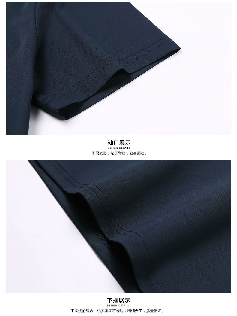 plain oversized blank custom screen print heavyweight polo clothes plus size men's t-shirts