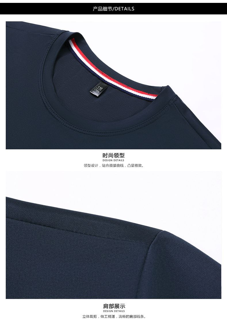 plain oversized blank custom screen print heavyweight polo clothes plus size men's t-shirts