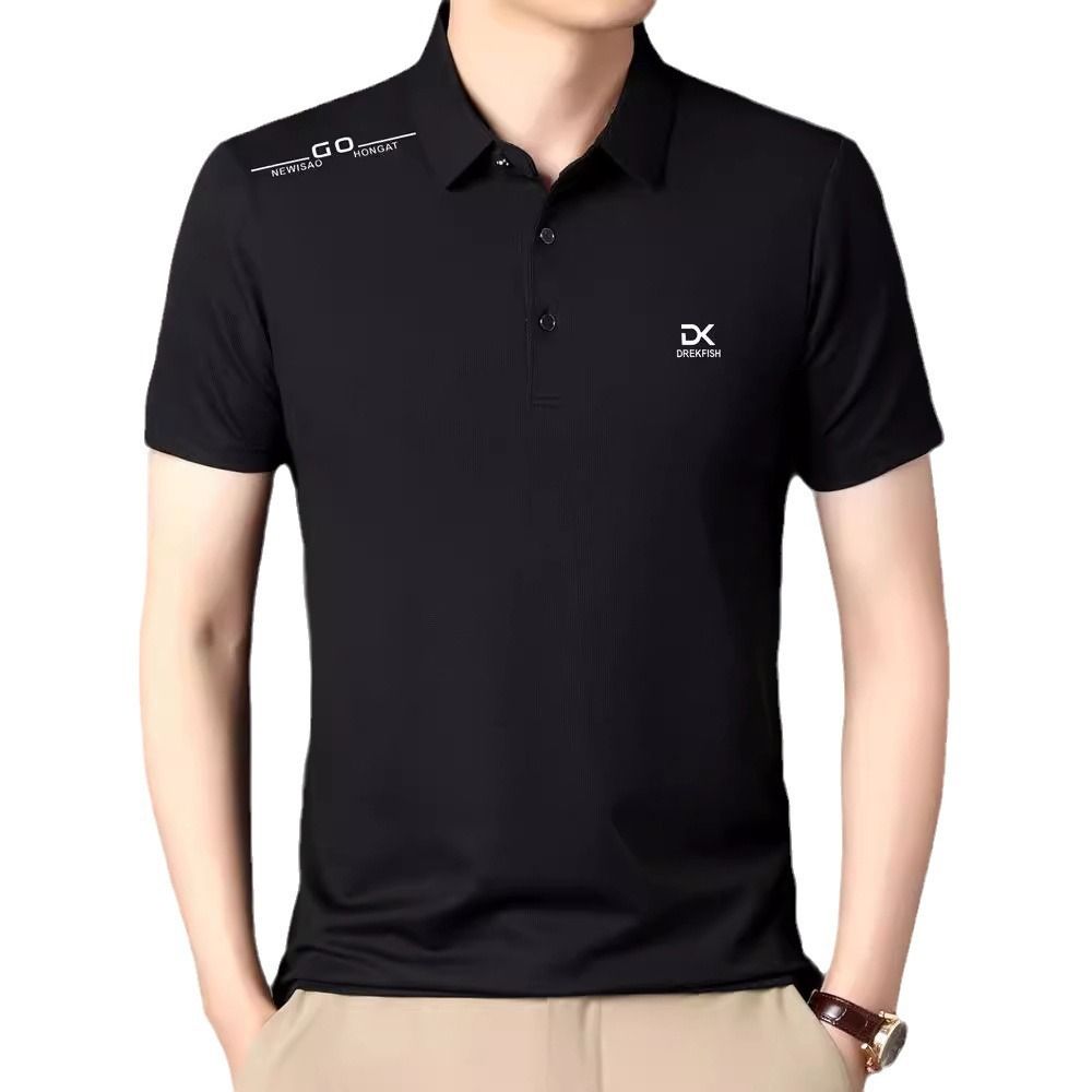 Men's Athletic Wear Short Sleeve custom logo Graphic Workout Active Gym T-Shirt