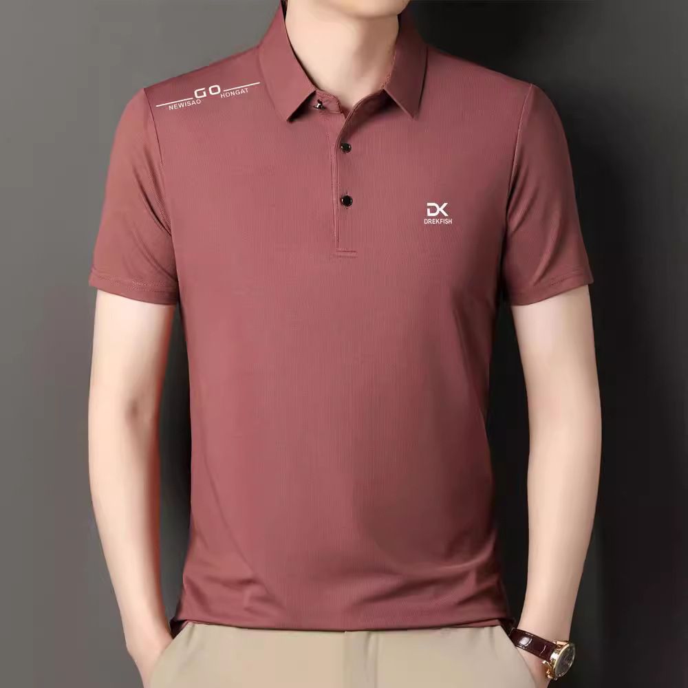 Men's Athletic Wear Short Sleeve custom logo Graphic Workout Active Gym T-Shirt